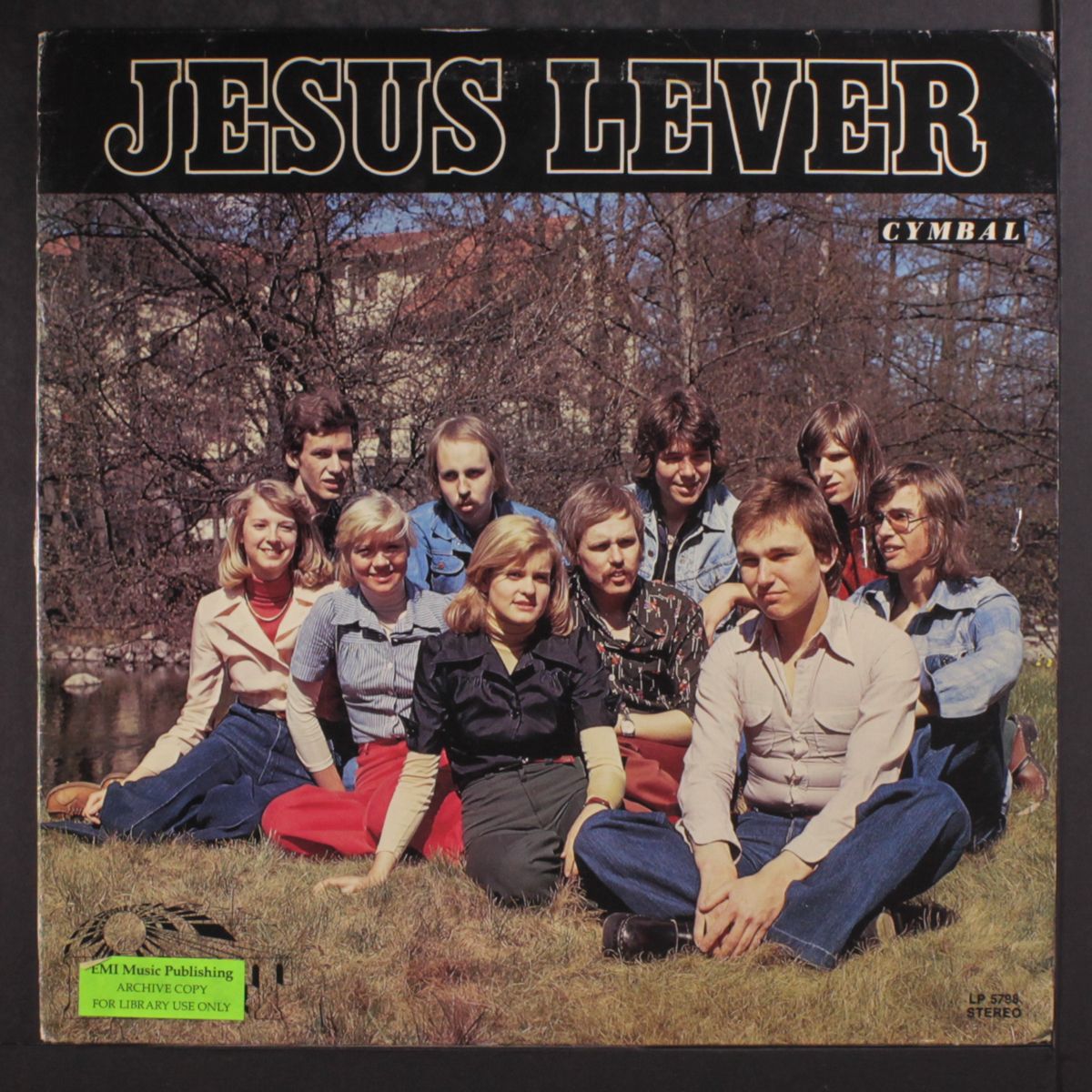 jesus lever by LIGHT