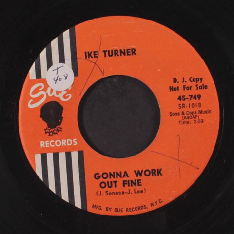 Item