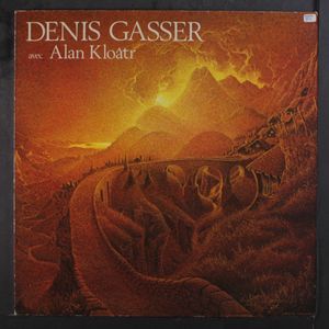 DENIS GASSER & ALAN KLOATR