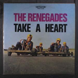 RENEGADES