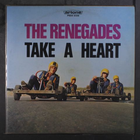 RENEGADES