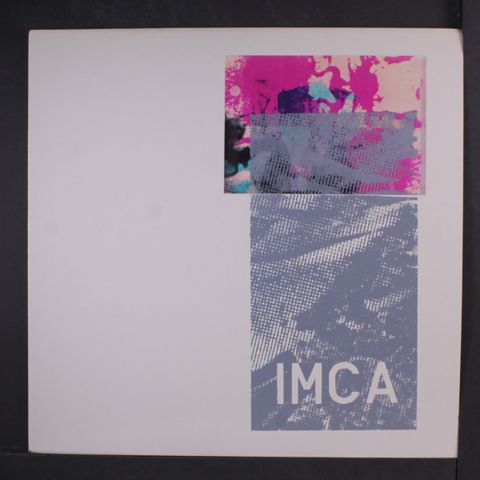 IMCA