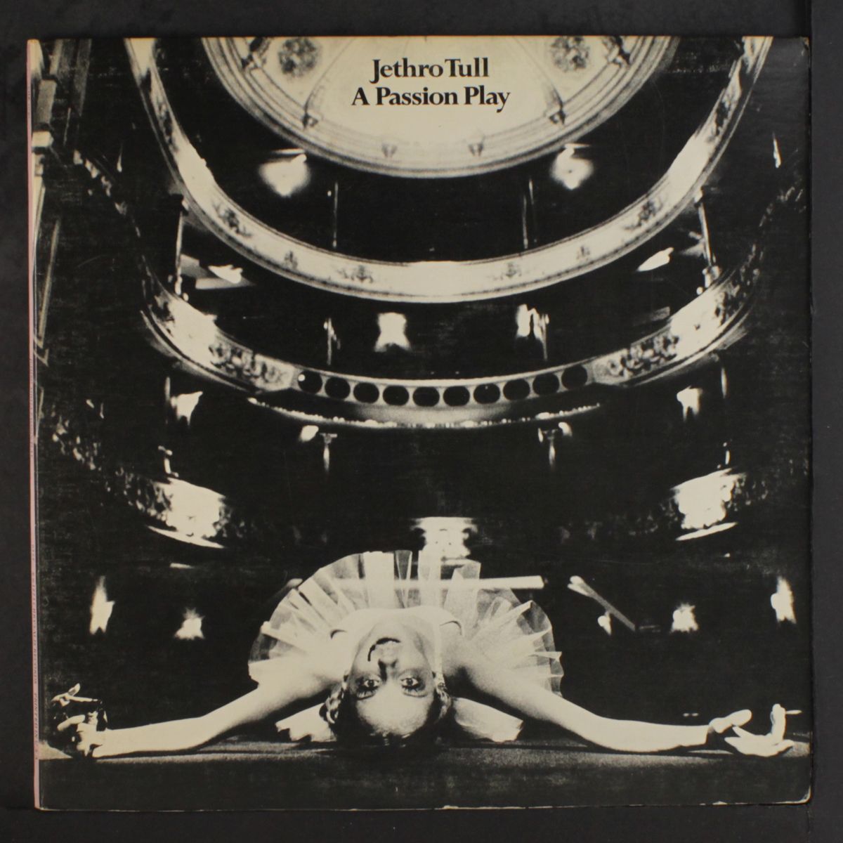 a passion play by JETHRO TULL