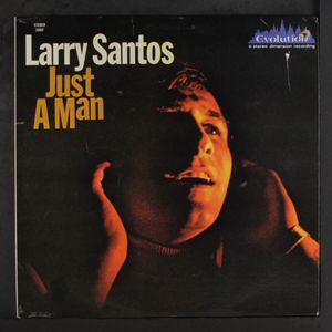 LARRY SANTOS