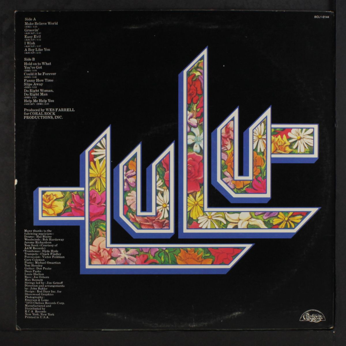 lulu by LULU