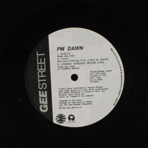 PM DAWN