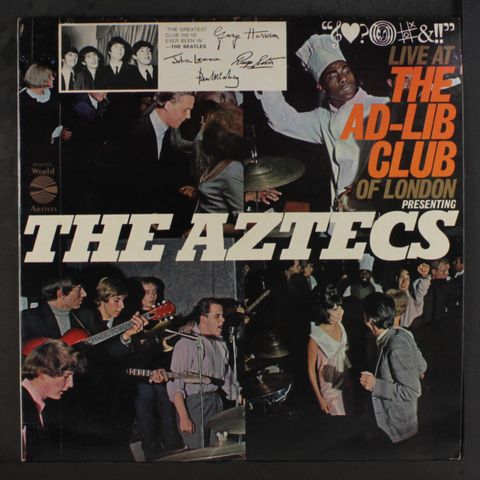 AZTECS
