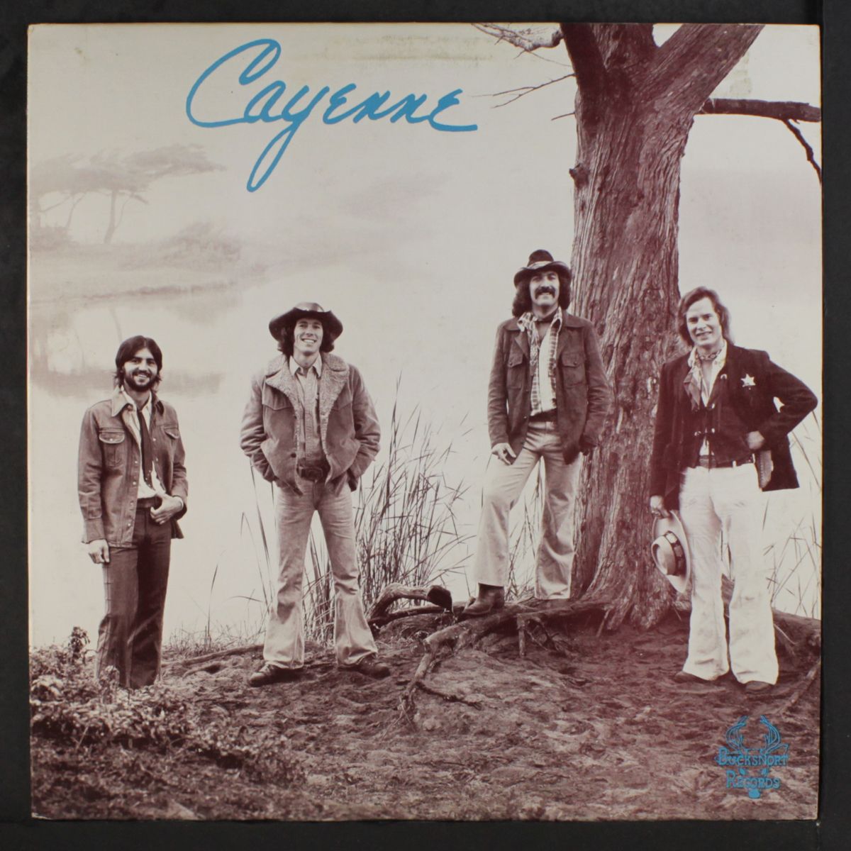 cayenne by CAYENNE