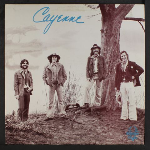 CAYENNE