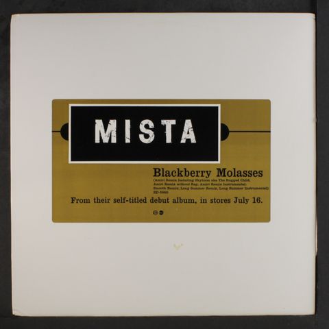 MISTA FEAT. SHYHEIM