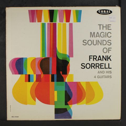 FRANK SORRELL