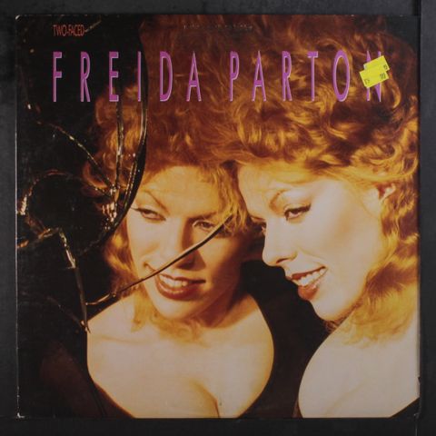 FREIDA PARTON