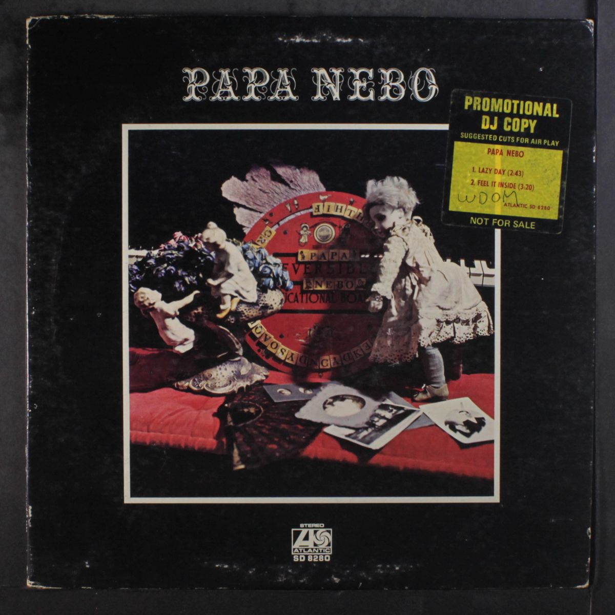 papa nebo by PAPA NEBO