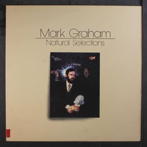 MARK GRAHAM