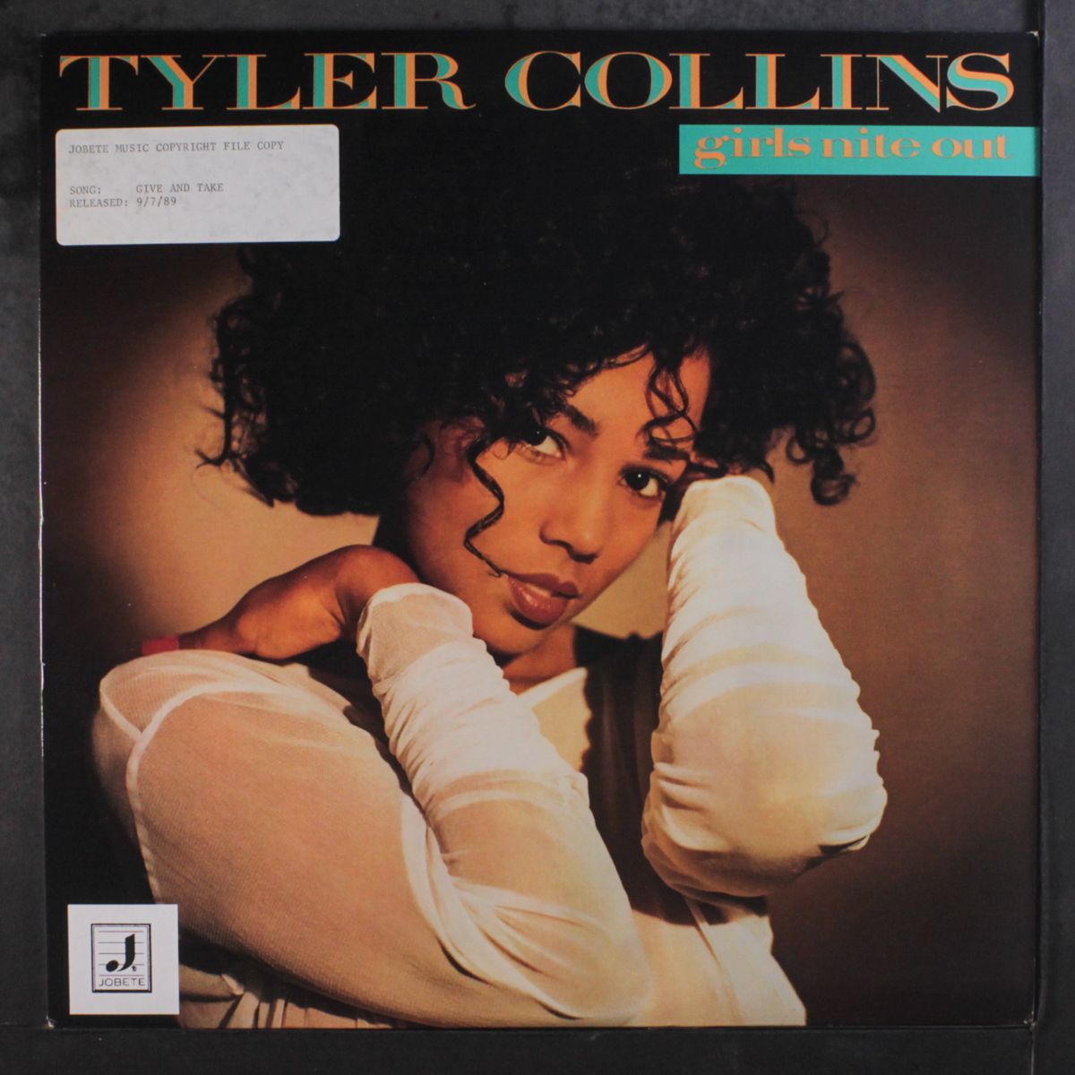 girls nite out by TYLER COLLINS