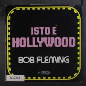 BOB FLEMING