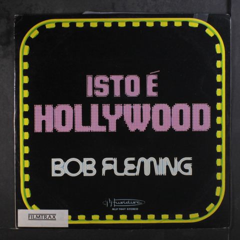 BOB FLEMING