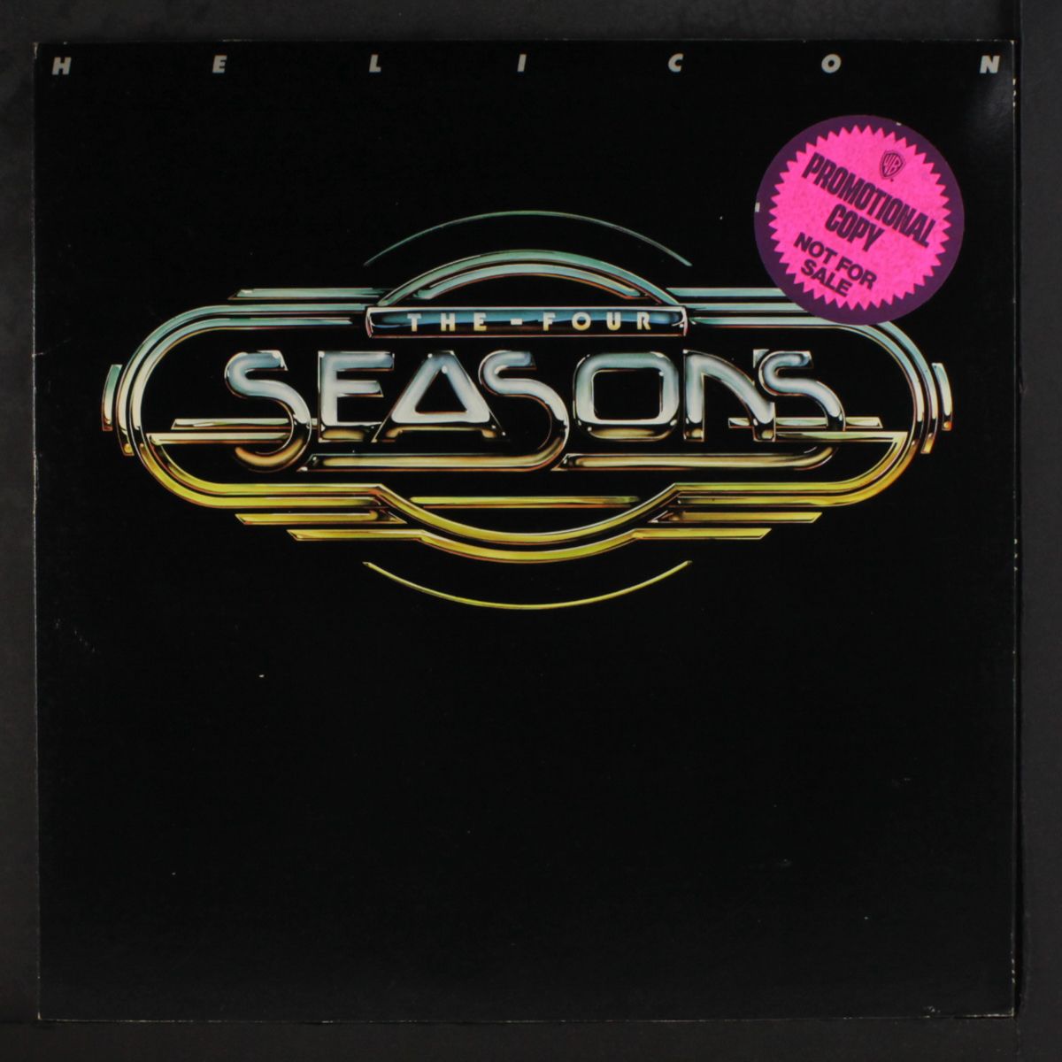 helicon by FOUR SEASONS