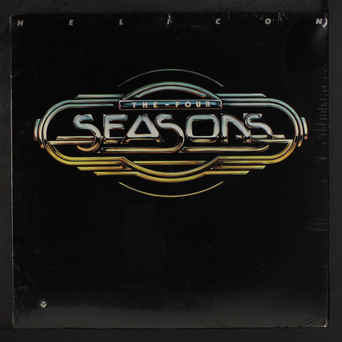 helicon by FOUR SEASONS