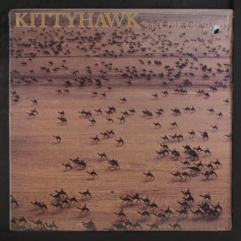 KITTYHAWK