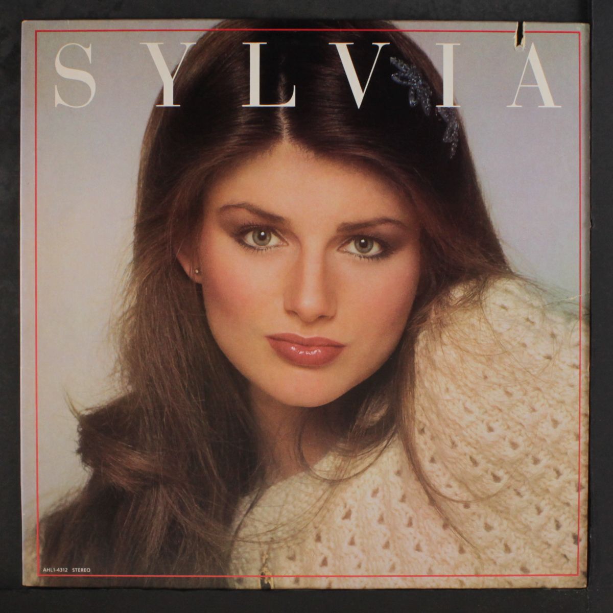 just sylvia by SYLVIA