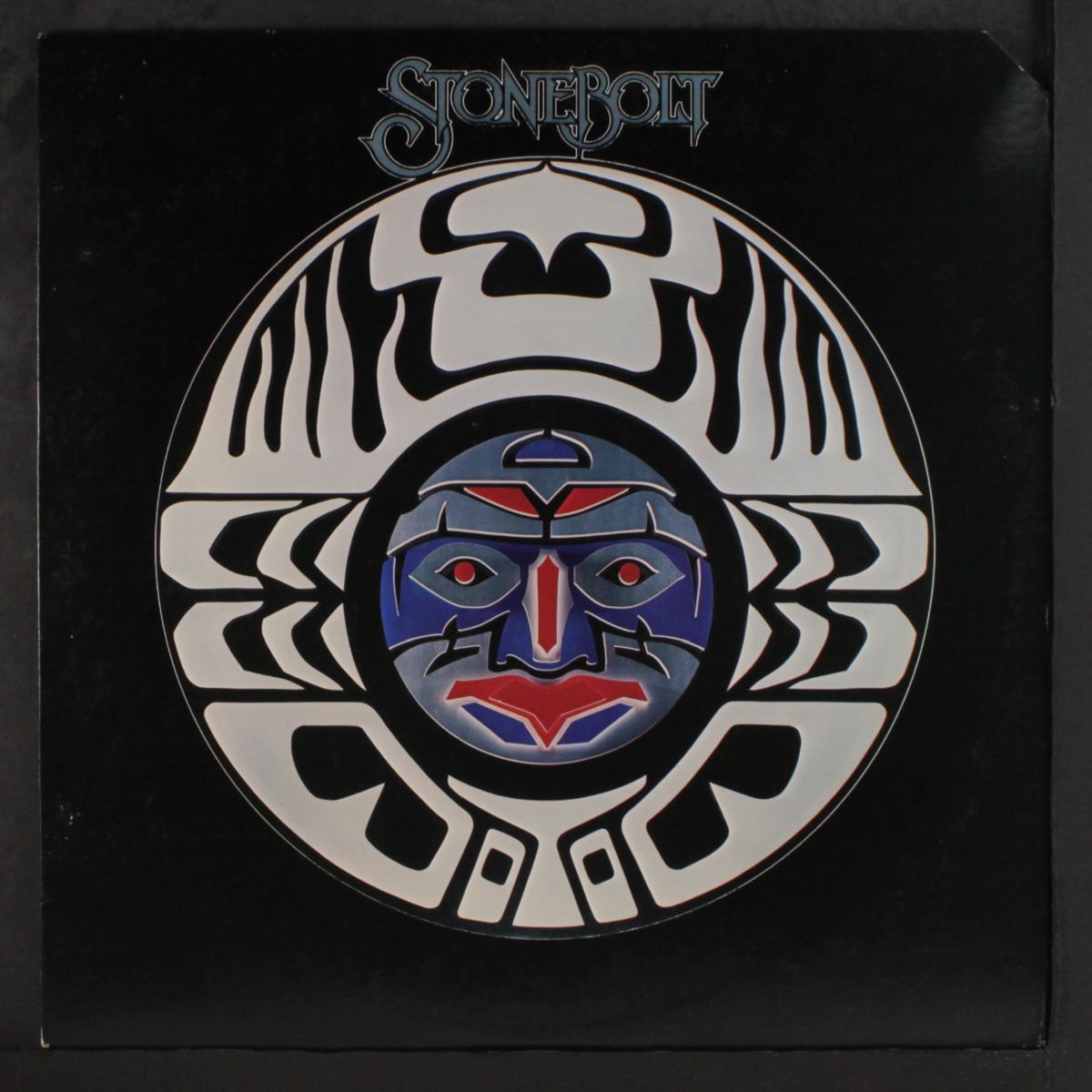 stonebolt by STONEBOLT