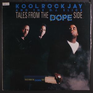 KOOL ROCK JAY & D.J. SLICE