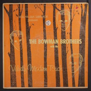 BOWMAN BROTHERS