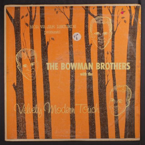 BOWMAN BROTHERS