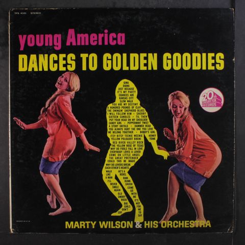 MARTY WILSON