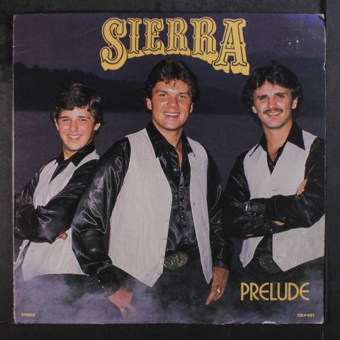 SIERRA