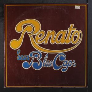 RENATO E SEUS BLUE CAPS