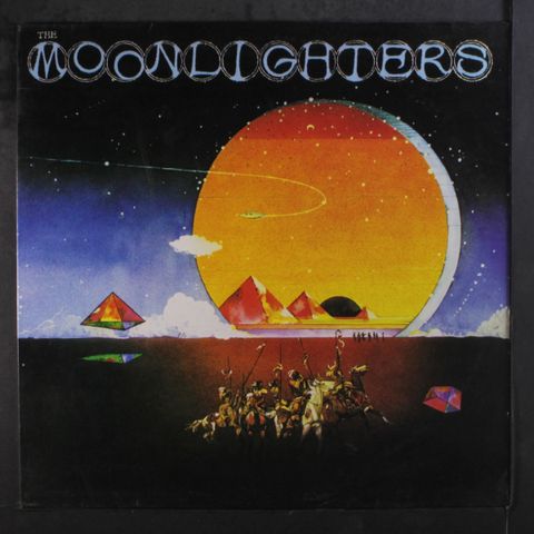 MOONLIGHTERS