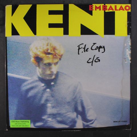 Item