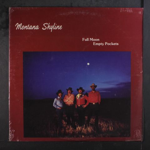 MONTANA SKYLINE