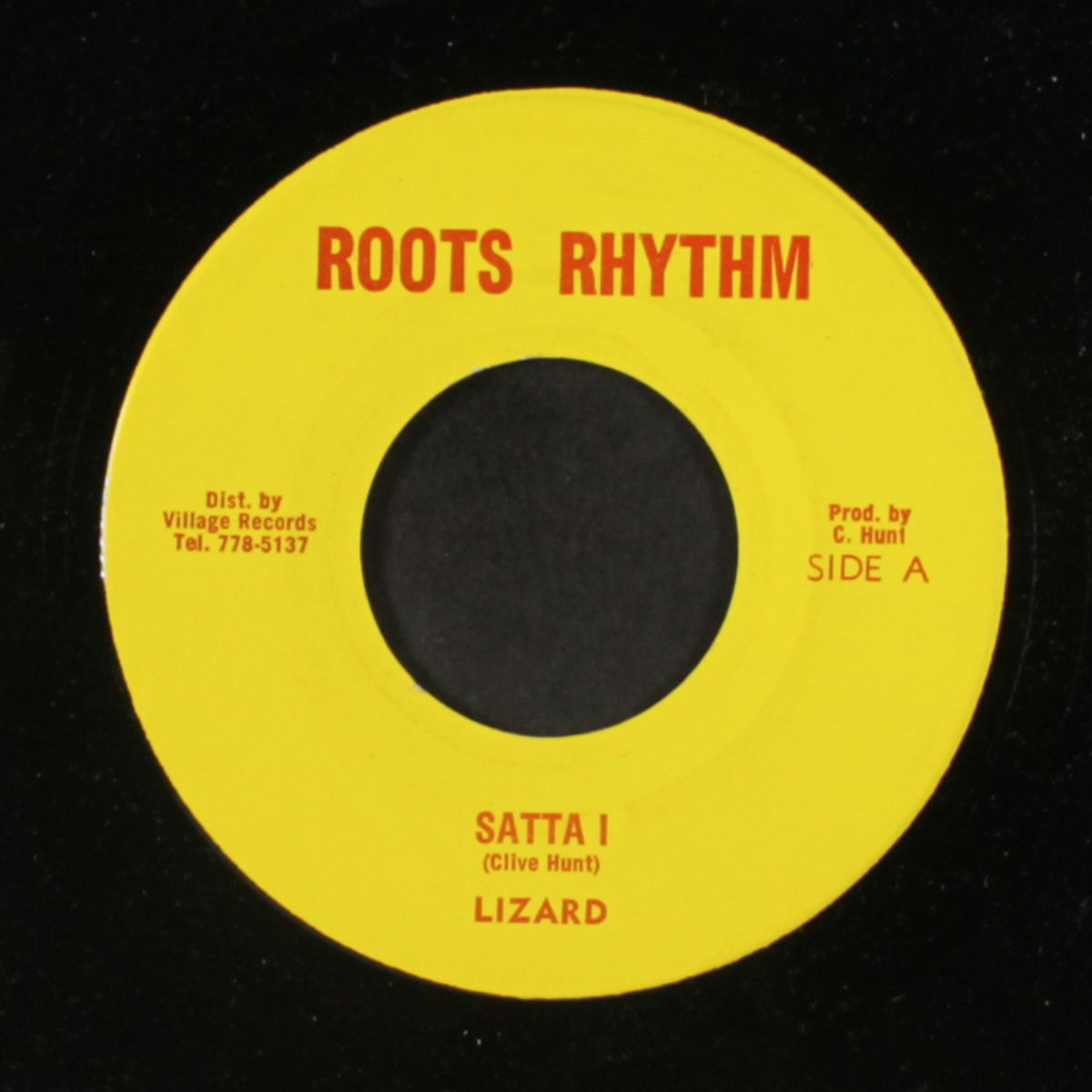 satta i / version by LIZARD