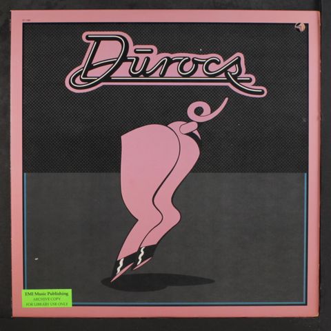 DUROCS