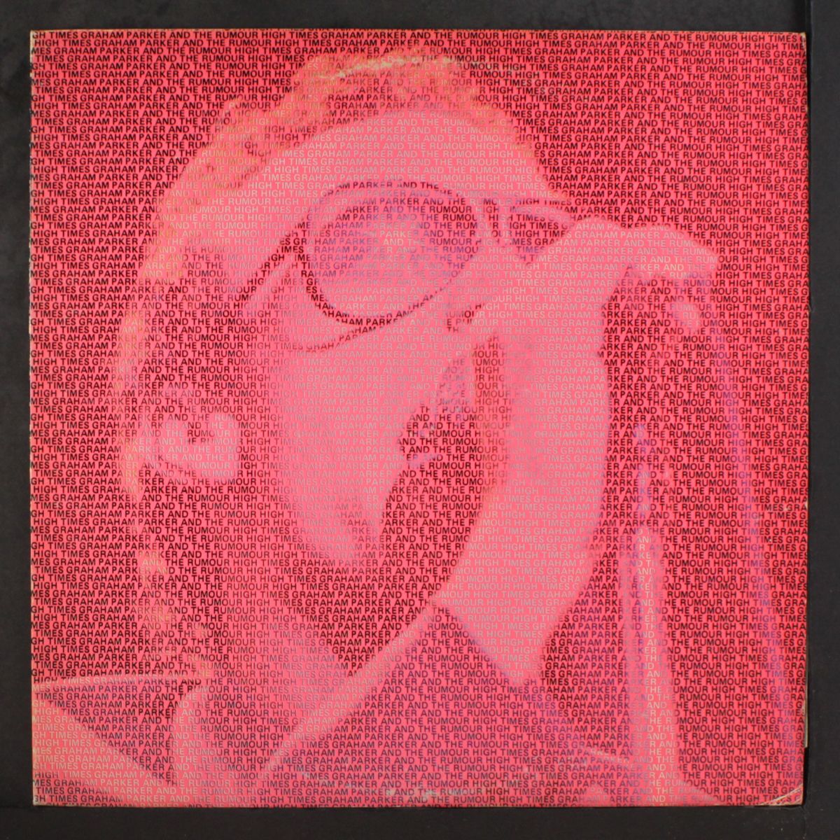 high times by GRAHAM PARKER