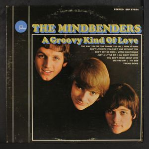 MINDBENDERS