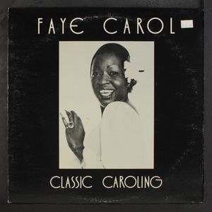 FAYE CAROL
