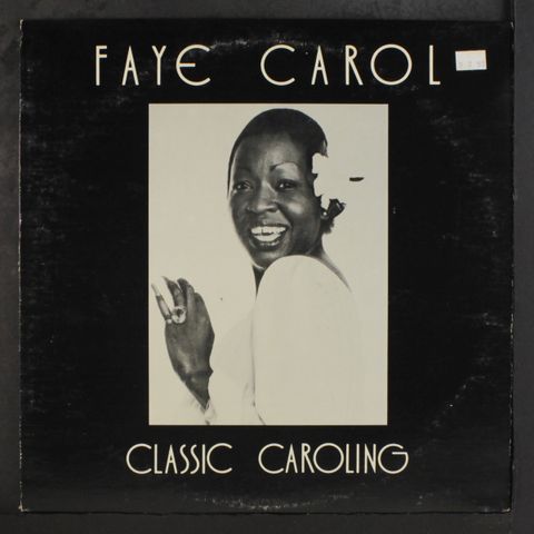 FAYE CAROL
