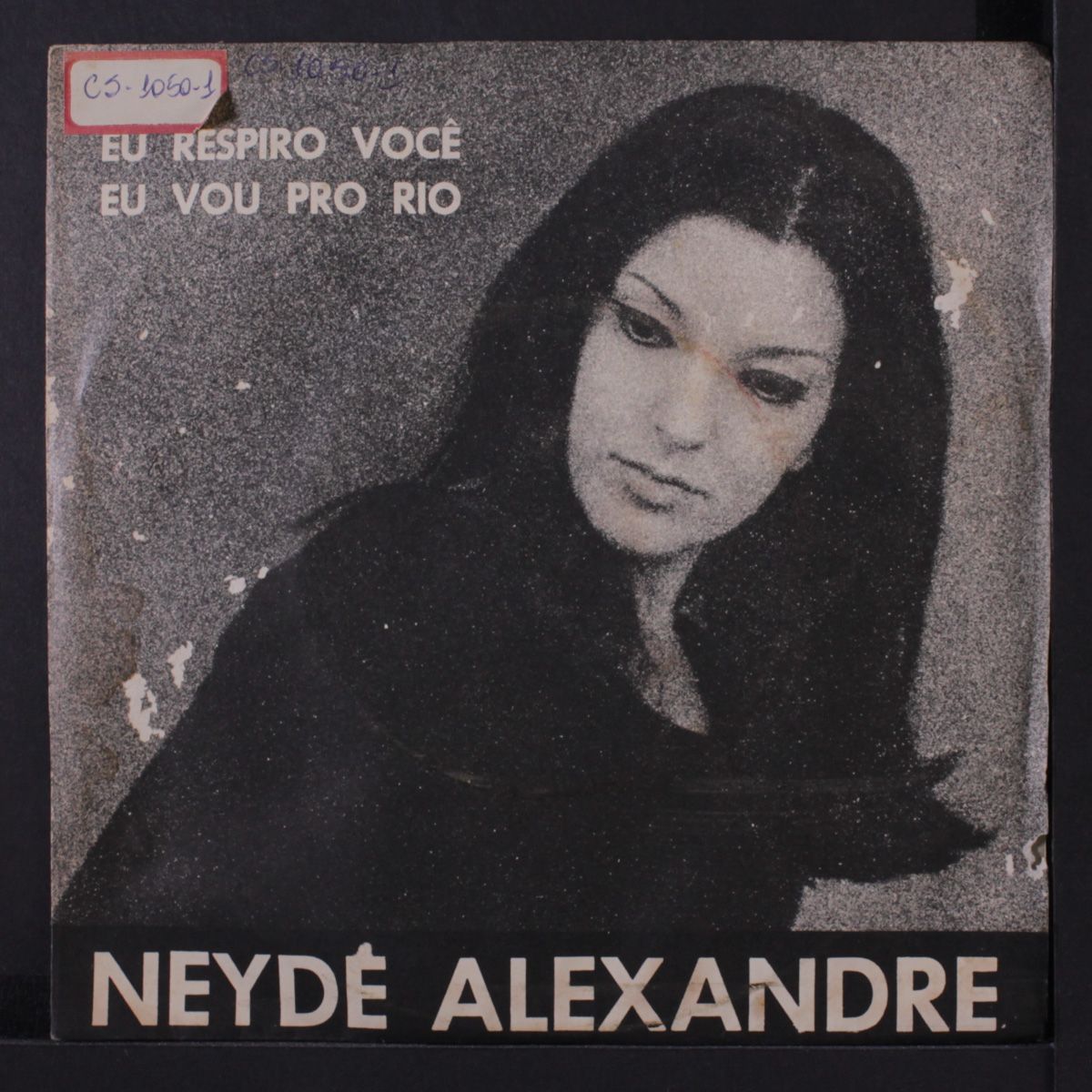 eu vou pro rio / eu respiro voce by NEYDE ALEXANDRE