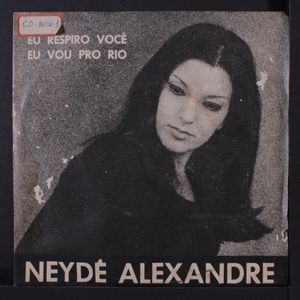 NEYDE ALEXANDRE