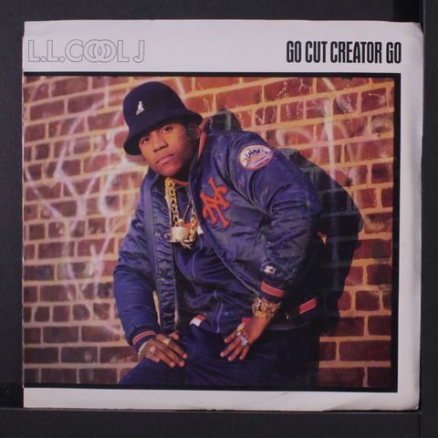 L.L. COOL J