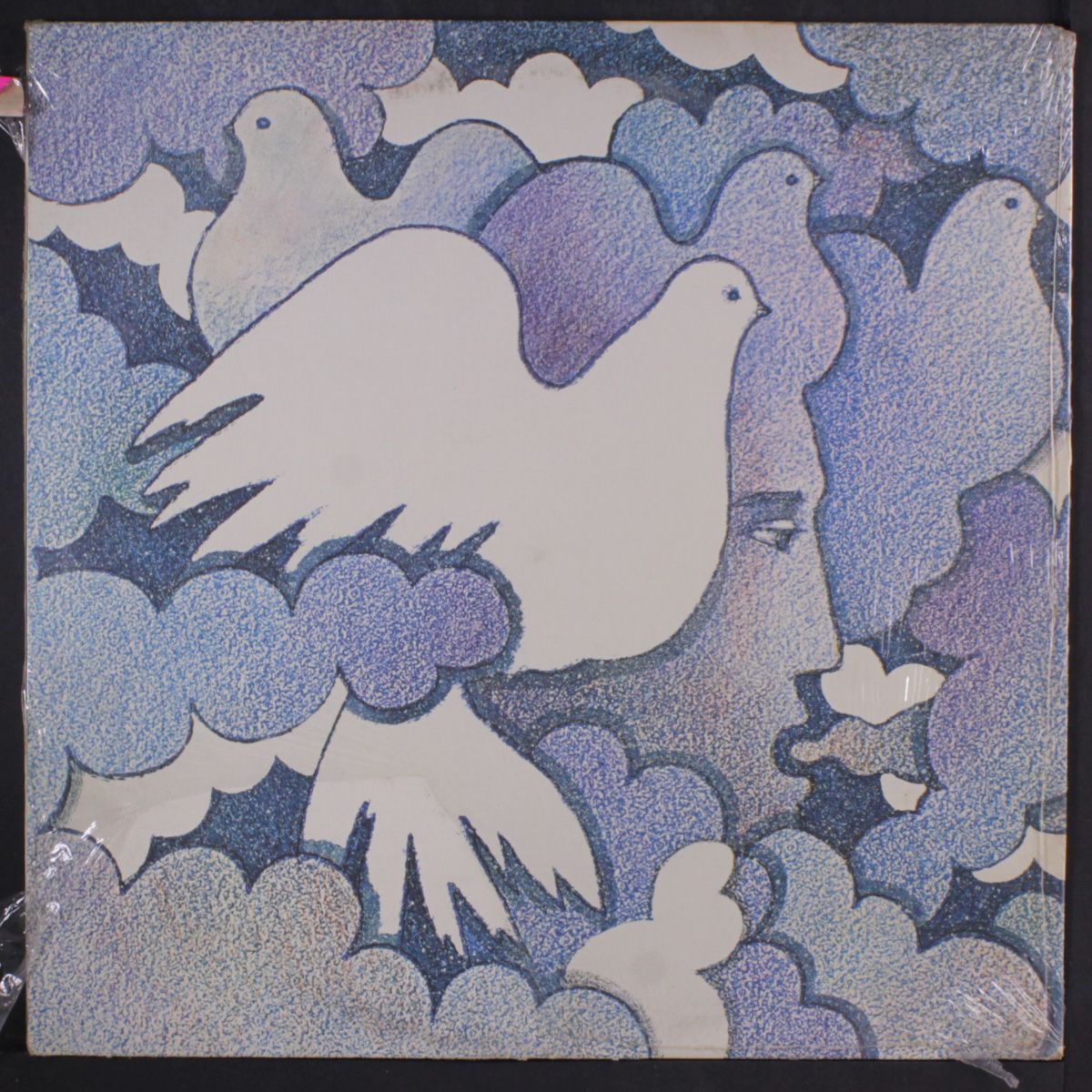 peace sing-along by MITCH MILLER
