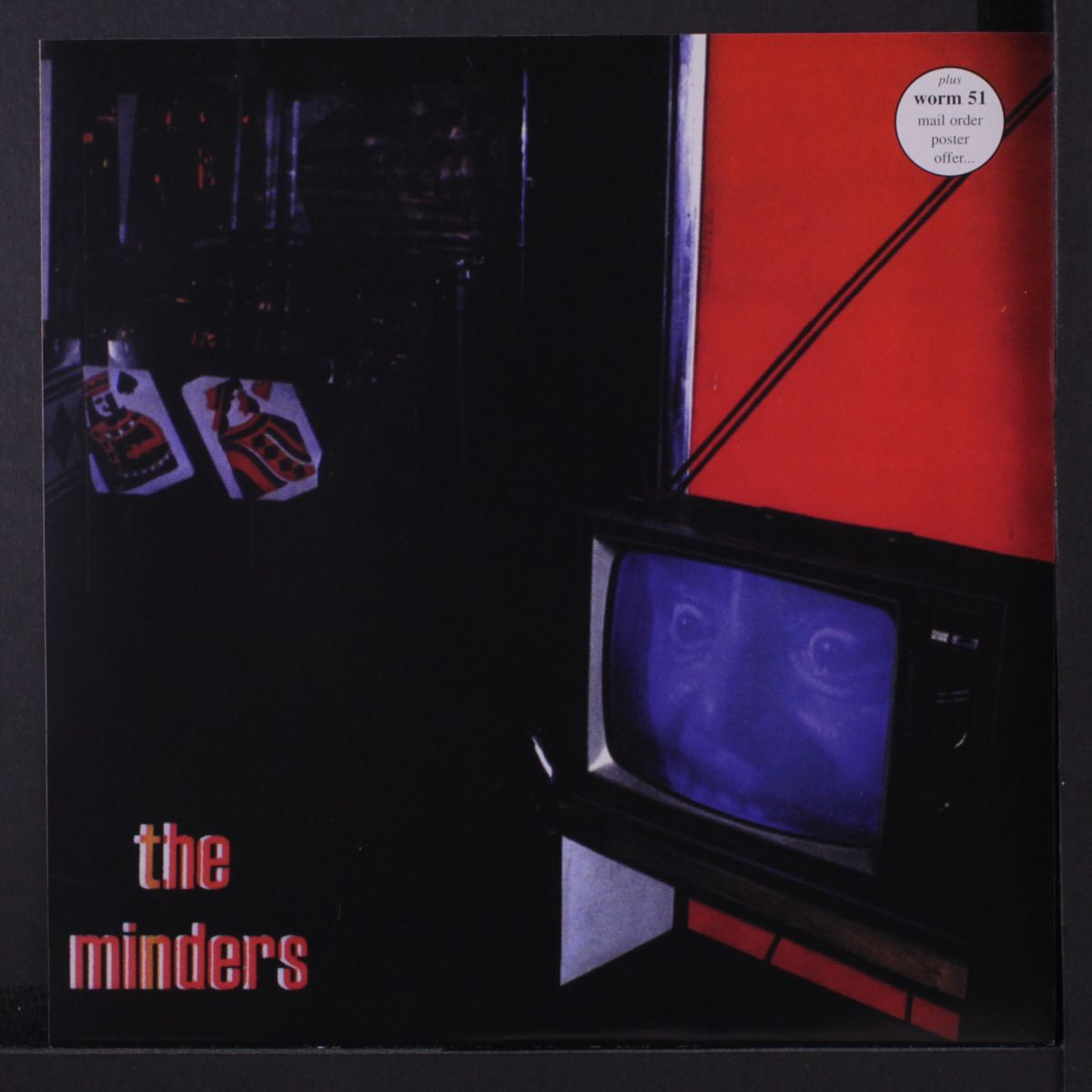 right as rain by MINDERS