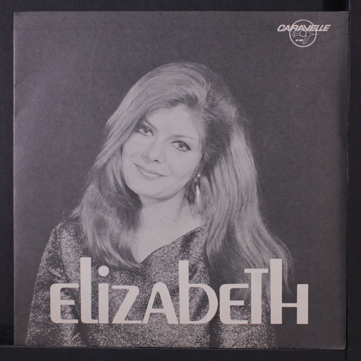 sou louca por voce / minha cancao by ELIZABETH