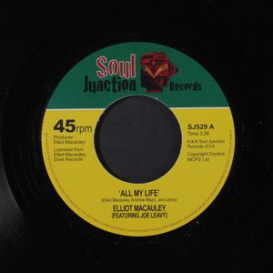 ELLIOT MACAULEY