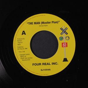 FOUR REAL INC. / LARRY WRIGHT
