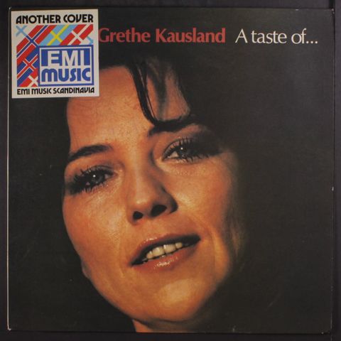 GRETHE KAUSLAND